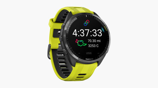 Garmin Forerunner® 965 | Rogue Fitness